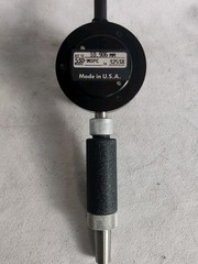 Barcor 530-MSPC Metric Hole Gage 10.9-13.5mm Cap .02mm Grad