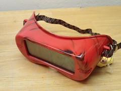 Vintage Welding Goggles, Lenses, and Mixed Parts Welsh Jackson Nice Old Stock