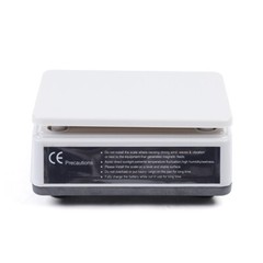 Precise Digital Parts Coin Counting Scale 30kg (66LB) Inventory Counter Checker