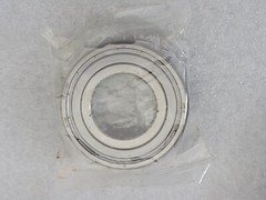 NEW QTY 5 SKF Explorer Bearing 6205-2Z Made in Bulgaria (Lot of 5 pcs)