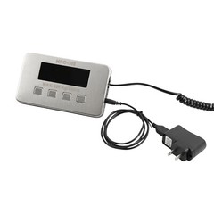 660LBS Shipping Weight Scale HD LED Display Scale Pet Floor Scale Parcel Scale