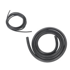 Skid Steer Rear Window Weather Strip Seal For Bobcat 763 S175 T190 773 753 S185