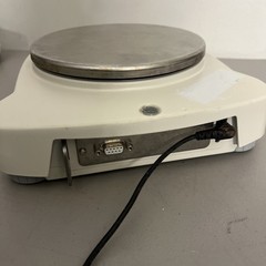Mettler Toledo Balance Scale PB602S 610g 0.01g FACT Tested Working