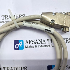 LOT OF 2X BLACK BOX CORP. (724) 746-5500 EYN275H-FF CABLE