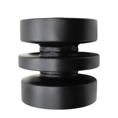 Bottom Track Roller For Bobcat T550 T590 T595 T630 T650 7228629 7352427
