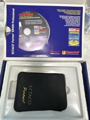 ECTACO Partner ER400 Professional English Russian Talking Dictionary Full Set