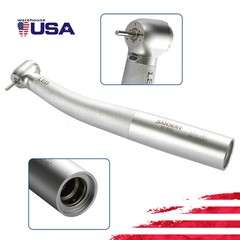 Dental Fiber Optic LED High Speed Handpiece Fit KaVo Multiflex Lux Coupler 6HOLE
