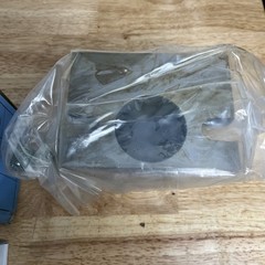 Interstate 5C Collet Fixture 1/32-1-1/8″ Cap Horiz/Vert Collet Holding 09671025