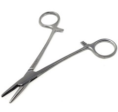 Premium Grade Mayo Hegar Needle Holder Driver 5.5″(14cm)