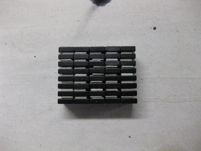 Neodymium Magnets FIRE SALE all 40 cases must go