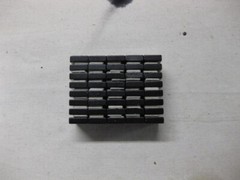 Neodymium Magnets FIRE SALE all 40 cases must go