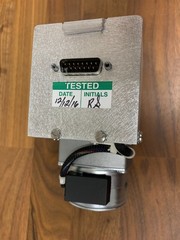 New OEM Hurst Nidec LSG55T-012F58S LSG55T012F58S 12VDC 5.8 RPM 9 Watt NextDayAir