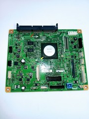 Ricoh MP 3055 Image Processing Unit #D2895640C (PCB / PWB / BCU) -Tested Works-