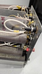 The National Cash Register Co C315 Power Supply Dummy Load “AS-IS”
