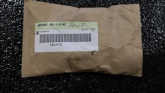 Tri-Flow C328 FDG Stainless 8″ Impeller Pump Wet-End – NEW Surplus!