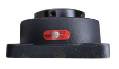 3-15/16 M2000 Heavy Duty 4-Bolt Flange Bearing 19111315, F4B-S2-315RE, FEB22463H