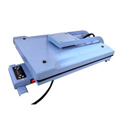 16″ x 20″ Automatic Easy Heat Press Machine Vertical Version 110V 1600W