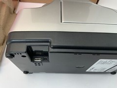 First Data FD200TI Credit Card Terminal