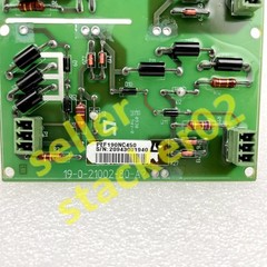 USED PEF190NC450 19-0-21002-80-A2 Fast ship Test