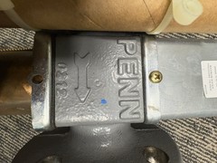NEW Johnson Controls Penn V47AR-1 1-1/2″ Temperature Actuated Modulating Valve