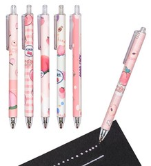 6-Pack Craft Glue Pens, Fine Tip Glue Pen for Precision Crafting/Scrapbooking…