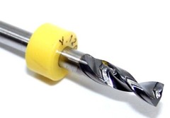 NEW 3.30mm (.1299″) Printed Circuit Board Drills (PCB) Kyocera Tycom