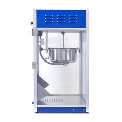 Gold Medal 2085CL Commercial Popcorn Machine-Blue, 6oz.