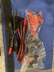 IDEAL Electrical 61-948 SureTrace Plus Circuit Tracer Kit, 0-600VAC/DC