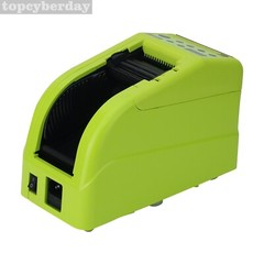 ZCUT-10 Auto Tape Dispenser Automatic Tap Cutter Auto with Edge Folding Function