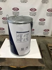 RADNOR ER70S-6 .045″ Steel MIG Welding Wire 550 lb Drum 64004315 – Precision