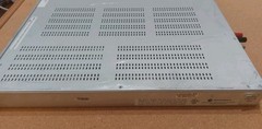 Motorola Out-of-band Multiplexer/ Modulator General Instruments OM 1000 Used