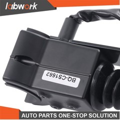 Labwork Joystick Controller 11U2-00060 11U200060 204.431 204431 0501.216.064