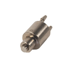 Automatic handpiece Holder Valve Rear Ported DCI 5983