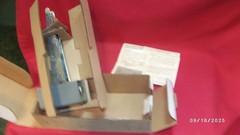 NEW Honeywell Tradeline L4069A1060 Limit Control 7″ Adjust 180 to 250 Degree