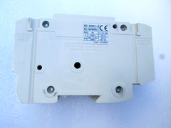 Siemens CQD230 30 Amp, Double Pole 480/277V AC, 125/250V DC BREAKER