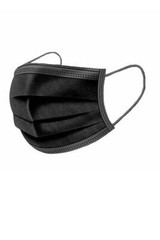 3Ply ASTM Level 1 Protective Face Mask Colored Covering 10/30/50/100 PCS