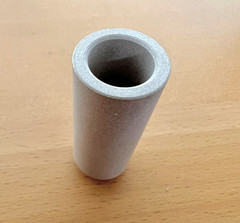 1 Piece TIG Torch Welding Parts 08N78 Ceramic Nozzle Cup