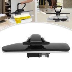 Professional 1600W Steam Iron Press Machine Large 36″ LCD for Clothes UK Home