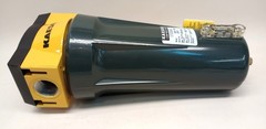 Kaeser KVF-100 Vapor Absorber Filter 250psig 1″ NPT Ports USVF-100 Repl Element
