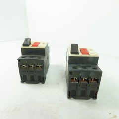 Schneider GV2ME32 Manual Motor Starter Circuit Breaker 24-32A 690V
