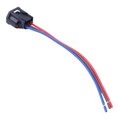 3-Pin Battery Sensor Connector Pigtail Plug 6189-7494 for Honda Accord 2018-2021