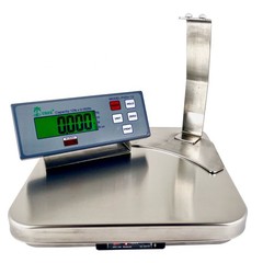 Tree PIZA+ Wireless NSF Certified Bench Scale