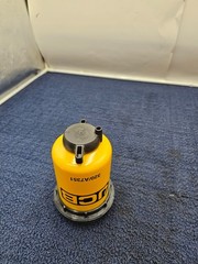JCB 320/A7351 Fuel Filter 2013-2015 Skid Steer Loader 225 T4F Engine