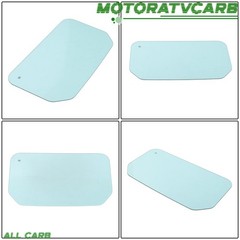 ALL-CARB Rear Window Glass 6717874 For Bobcat 753 773 864 A220 S205 S300 T180