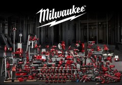 Milwaukee M18 CBLID-0C 18V Compact 3400Rpm 180Nm 6.35mm LED 129mm 4lbs *Bare*