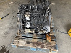 Bobcat T870 Engine Kubota V3800T V3800 Turbo V3800-T