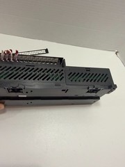 Automation Direct Logic 06 Koyo D0-06AR PLC Processor Unit 100-240V~50/60Hz 40VA