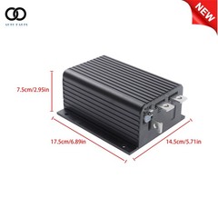 24V Motor Controller 96769 KCCA0032 For Genie JLG Skyjack KCCA0040 232734 66047