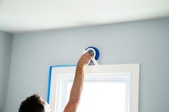 Painters Tape Applicator, Applies Painter’s Tape in One Continuous Strip, Paint