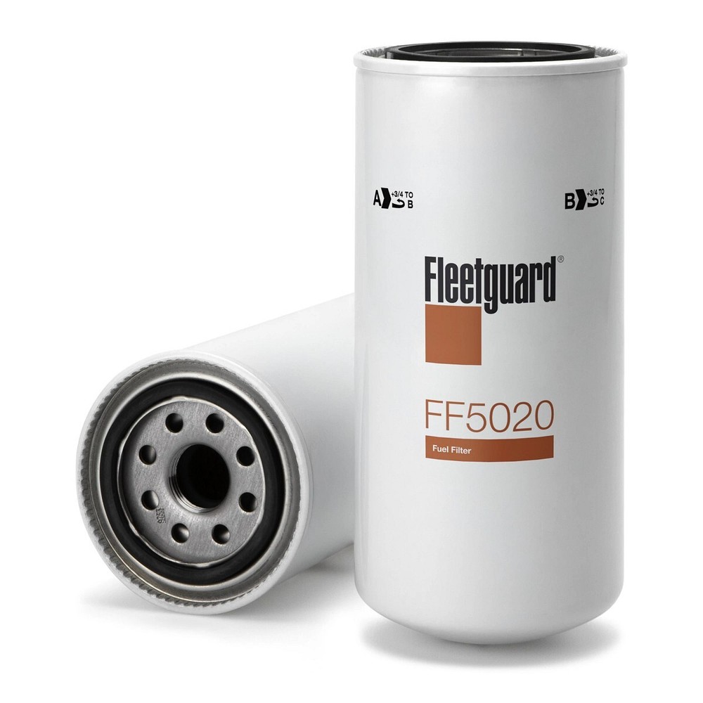 NEW Fleetguard® Spin-On Fuel Filter FF5020 – PMFF5020